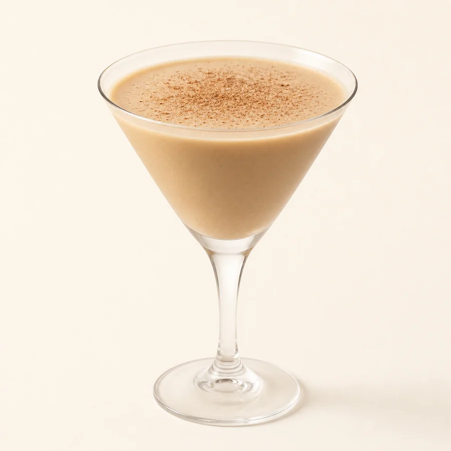 브랜디알렉산더 Brandy Alexander AI 생성 참고 이미지