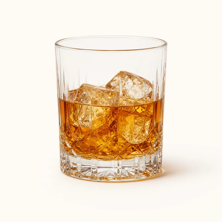 러스티네일 Rusty Nail AI 생성 참고 이미지