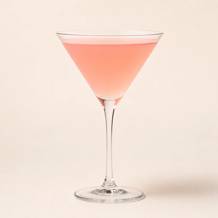 바카디 Bacardi Cocktail AI 생성 참고 이미지