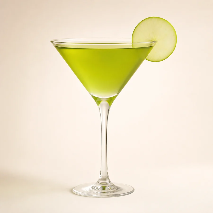 애플마티니 Apple Martini AI 생성 참고 이미지