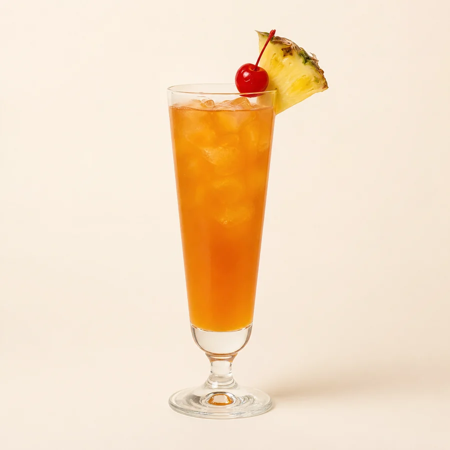 마이타이 Mai-Tai AI 생성 참고 이미지